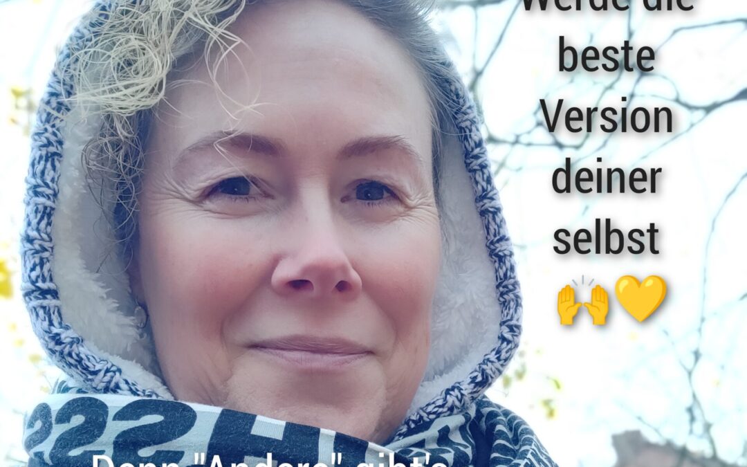 Die Sache mit der Authentizität